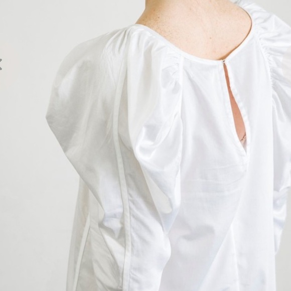 Elisabetta Dress by Mara Hoffman - Picture 8 of 11